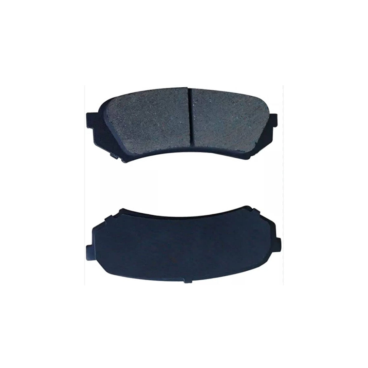 Land Cruıser J10 98-07 Arka Fren Balatası Sbsp1380 04466-60070