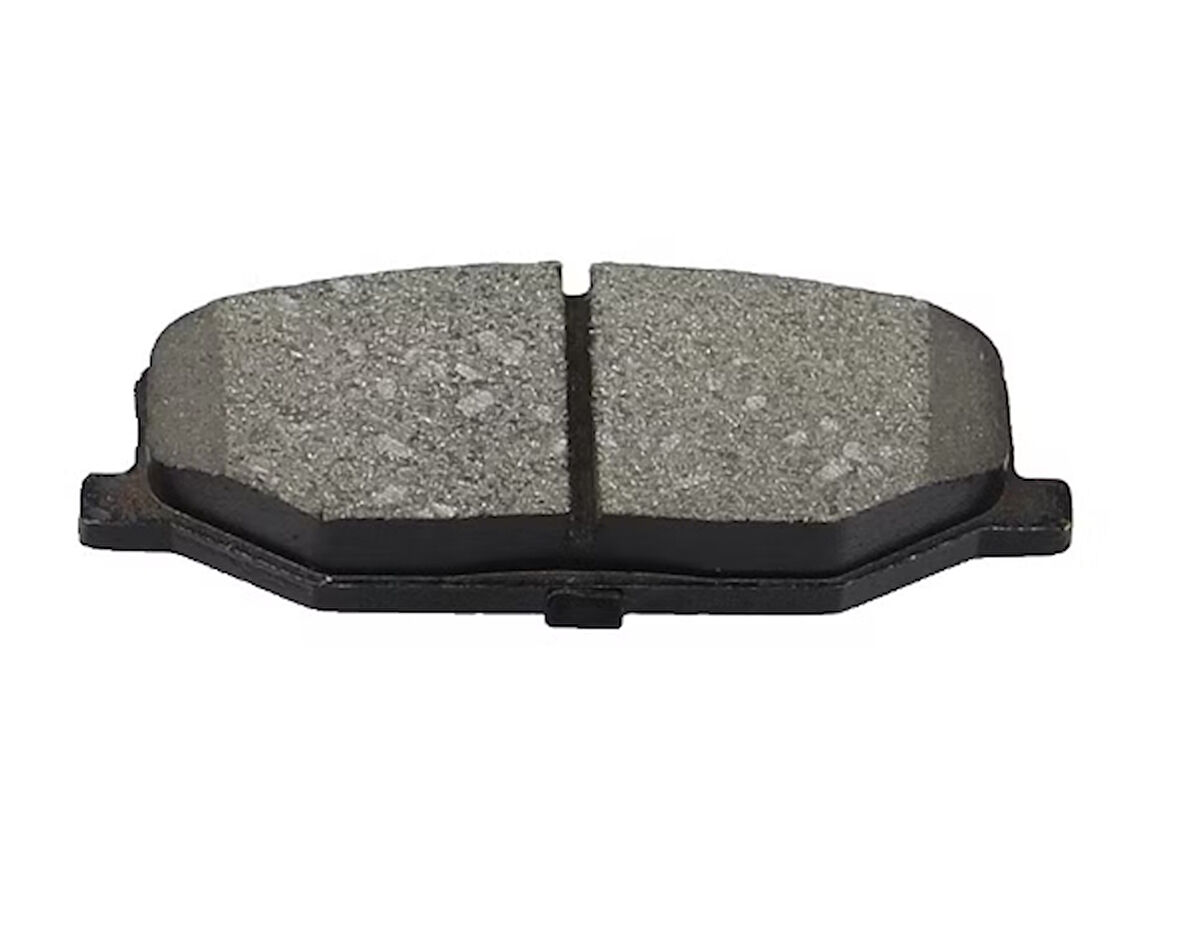 Esse Otomotiv - Jımny Sn 98-17 Fren Balatası Ön Sbsp1540 55200-81a10