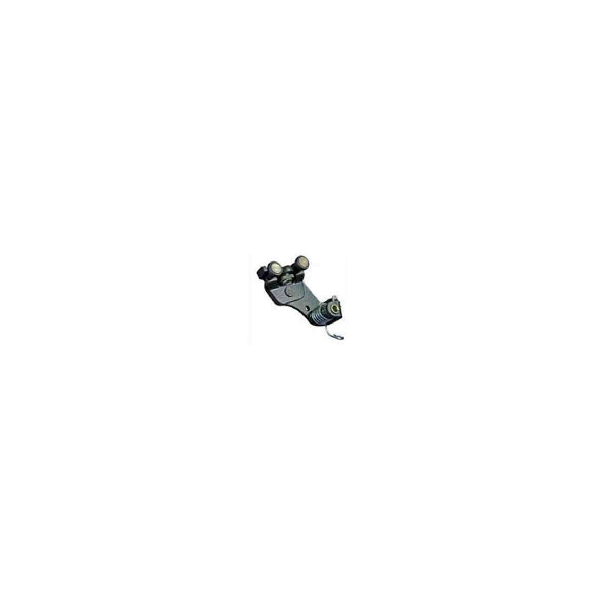 Esse Oto - Connect Sürgülü Kapı Orta Makara Sol 06- Std 533 6t16 V26801 Ab