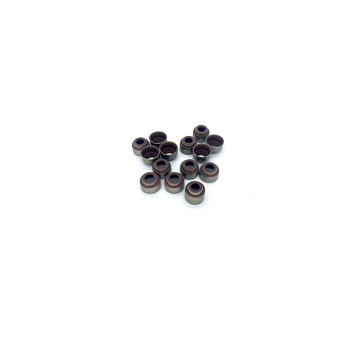 323 Ba 95-98 Supap Lastiği Emme Stojf26622 Z501-10-155