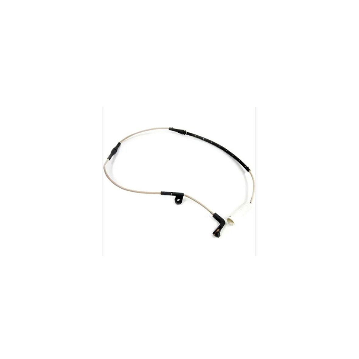 E65-e66 01-07 Fren Balata Fişi Arka Trwgıc190 34356778038