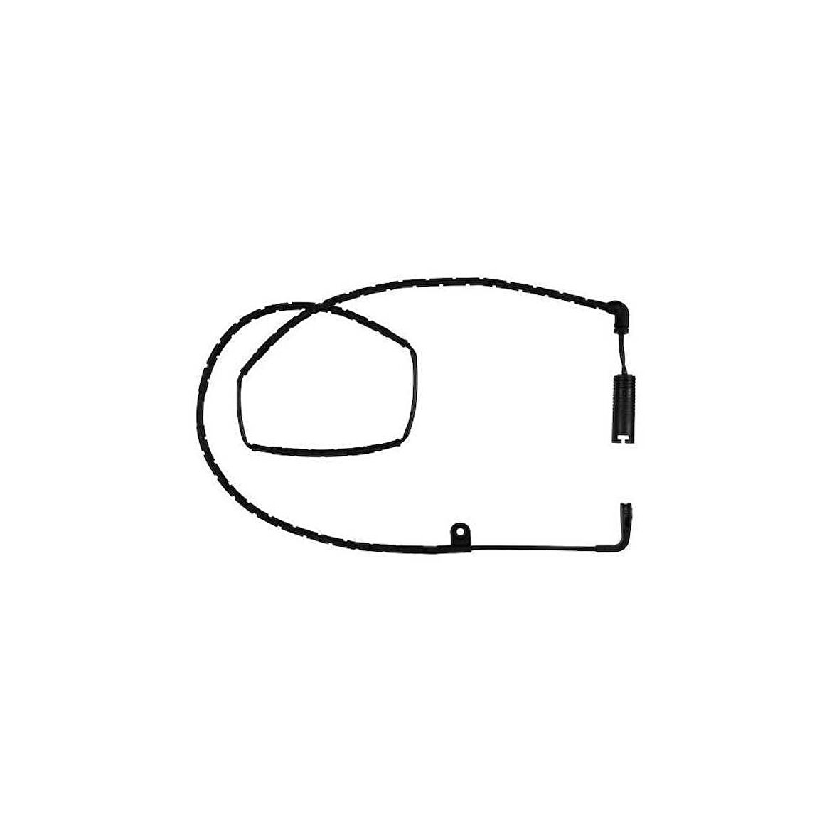 Esse Oto - Land Rover / Range Rover 3 Fren Balata Fişi Arka 02-10 Tx 98039700 Soe500030