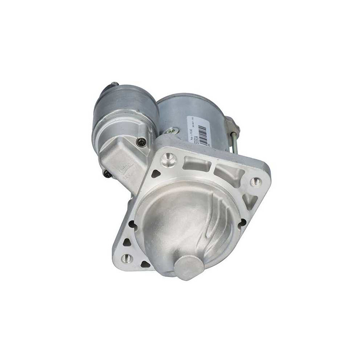 Esse Otomotiv - Iveco Daıly 3 -ıv-karsan J10 Marş Motoru 9 Dış 99- Val438487 42498717