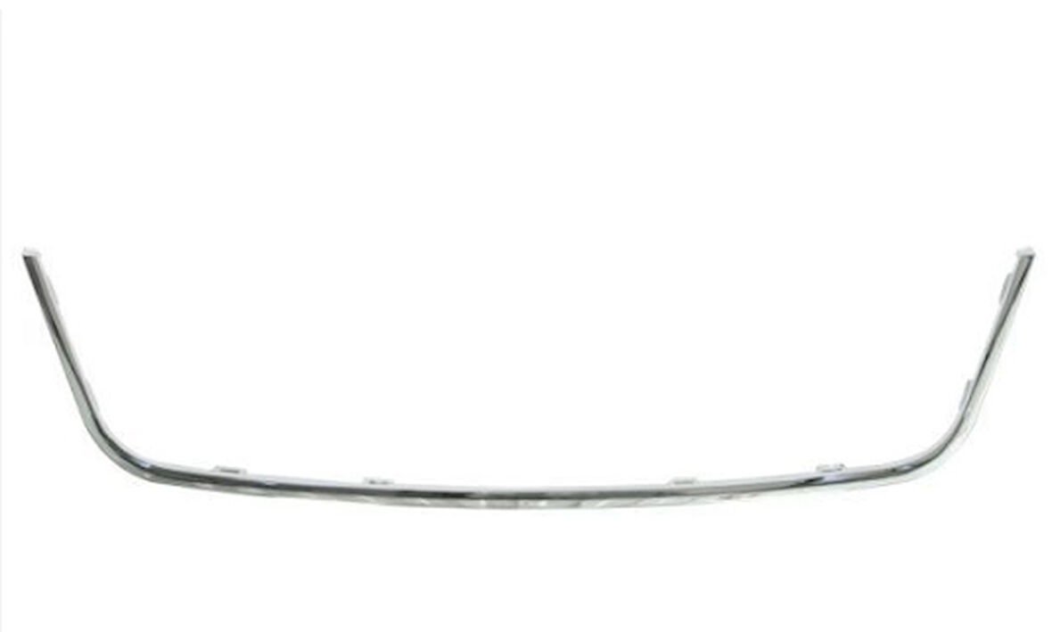 Esse Otomotiv - Fabia-roomster Panjur Süs Çıtası Krom 10-15 Vw 5j0853607a2zz 5j0853607a2zz