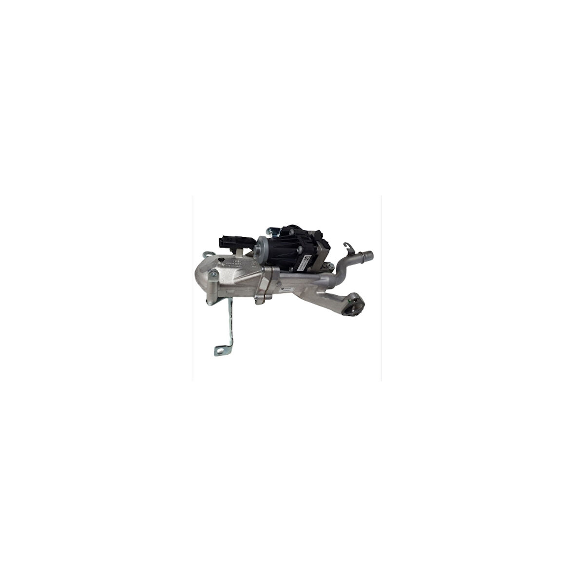 Focus/c-max/fiesta/courıer/connect/308/c4 11- Egr Valfi Komple Soğutuculu Whl710944d1 Av6q 9d475 Ac