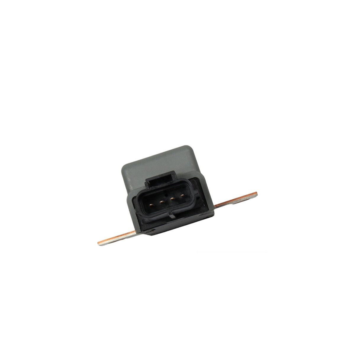 Transit V347 06- Abs Kontrol Unıtesı Modülü 6c1t10b728ac 6c1t 10b728 Ac