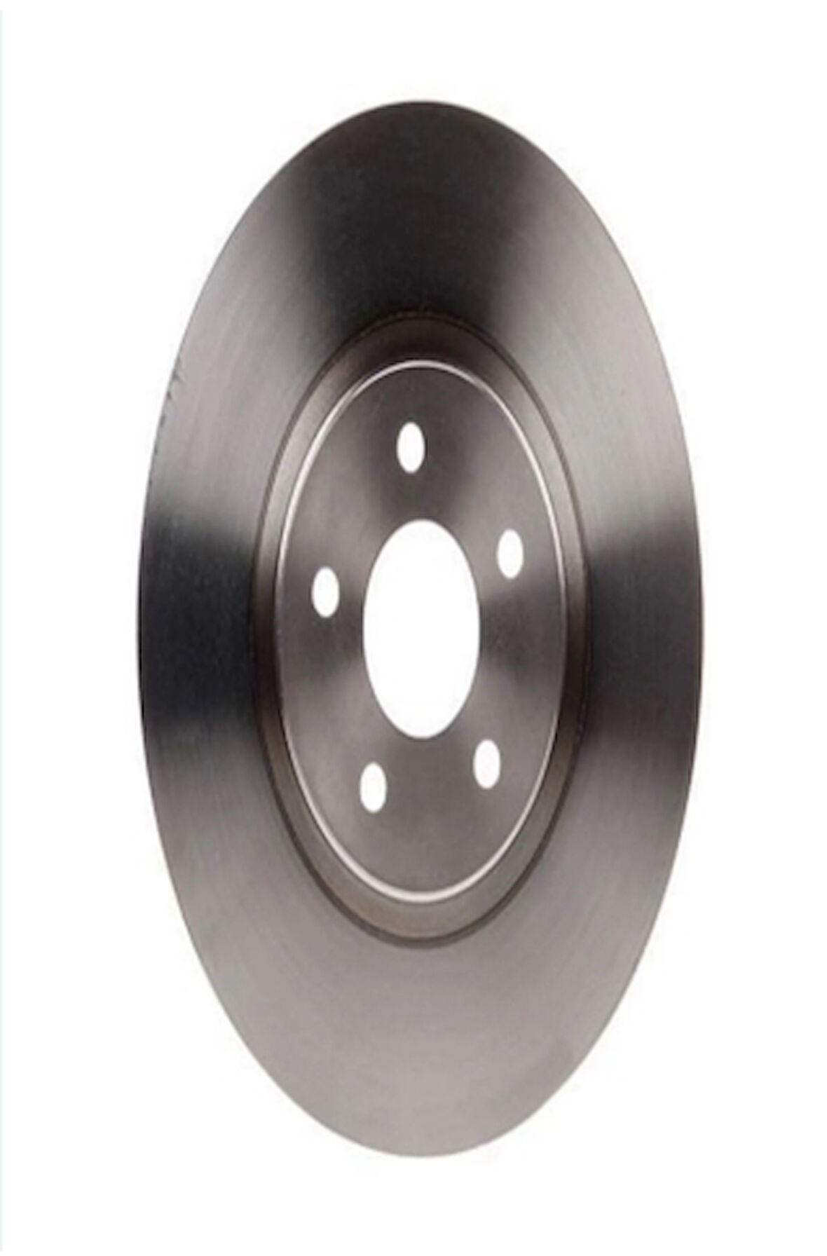 Esse Otomotiv - Fren Disk Focus/kuga/connect 13-17 Ön Delikli Kaplamalı Fren Diski Ayd50309xfc Cv611125ga