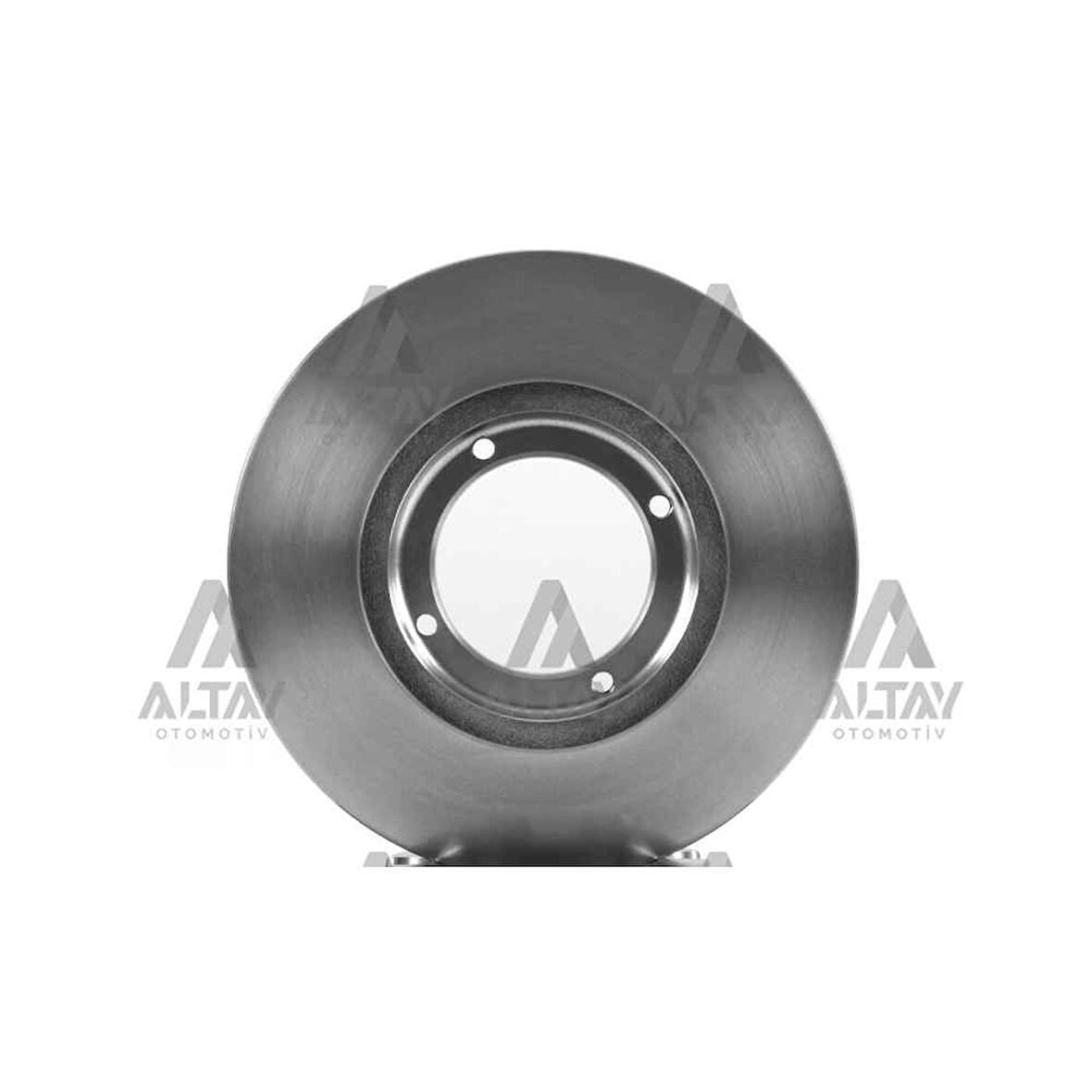 Esse Otomotiv  - Accent 95-00 Excel 90-95 Ön Havalı 242-4 Fren Diski - AYD-50527 - 51712-21350