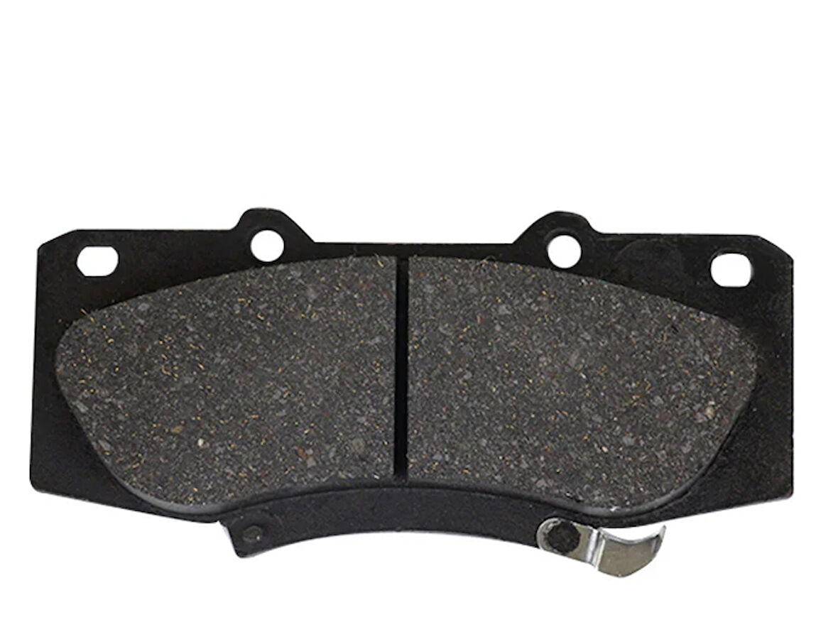 Esse Otomotiv - Hilux 06-15/15- Revo 4x4 Ön Fren Balata Ayd60282a 04465-0k240