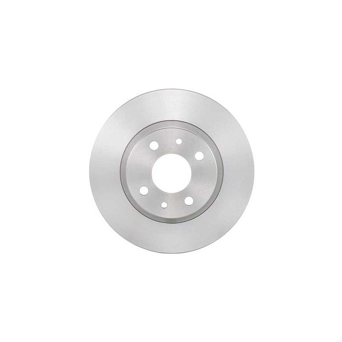 Esse Oto - Tempra Sw Ön Fren Diski 257mm Adet Fiyatıdır Adet Düz 91- Bch0986478343 7645055