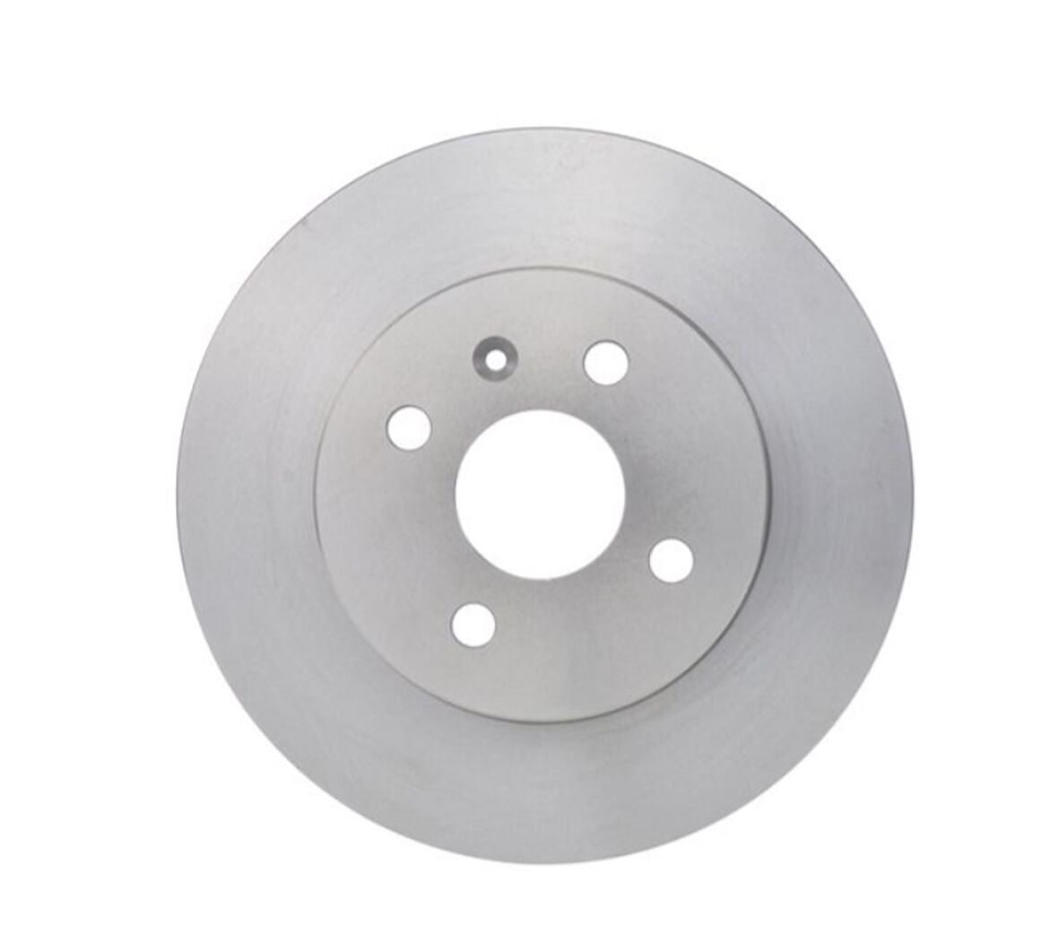 Esse Otomotiv - Corsa C Meriva Combo C 02-08 Fren Diski Arka Frendıskı Bch0986479191 569116