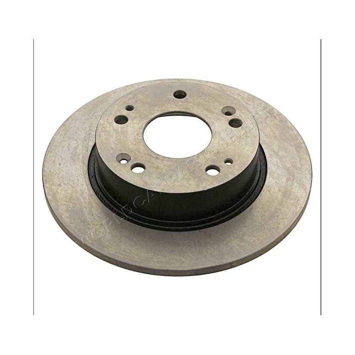 Honda Accord 2003-2008 2 0:2 4 Arka Fren Diski 42510-Sea-E00