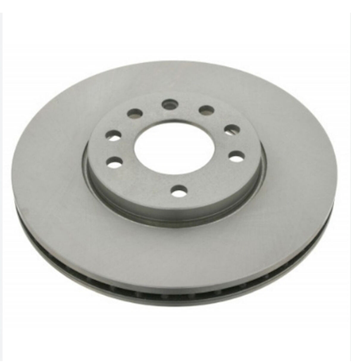 Esse Otomotiv - Vectra C/sıgnum/fıat Croma/saab 9.3 Ön Havalı 285-5 Fren Diski Blpada104323 569003