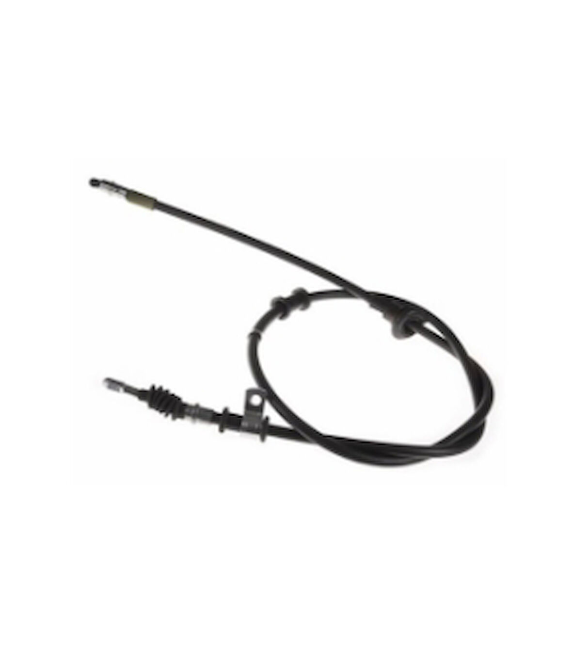 Esse Otomotiv - Carisma 96-06 Disk Tip Arka Sağ El Fren Teli Blpadc446197 M884535-mr914269