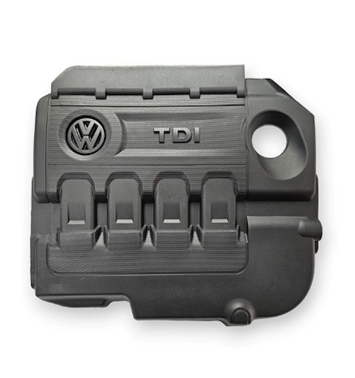 Esse Otomotiv - Golf7 Motor Üst Kapağı Plastiği 13- Boem 04l103925q 04l103925q