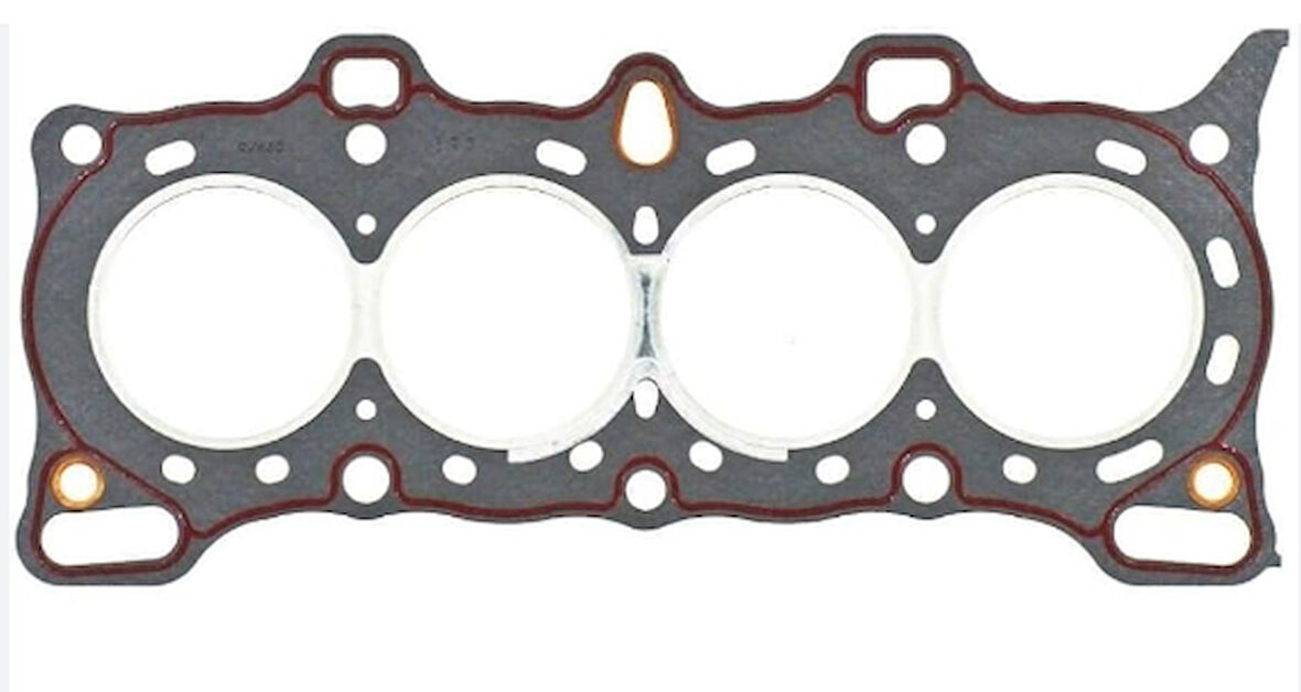 Esse Otomotiv - Civic 96-00/d14a4/d16y4 Çelik 1.4/1.6 Silindir Kapak Contası Elr864.250 12251-p2j-004