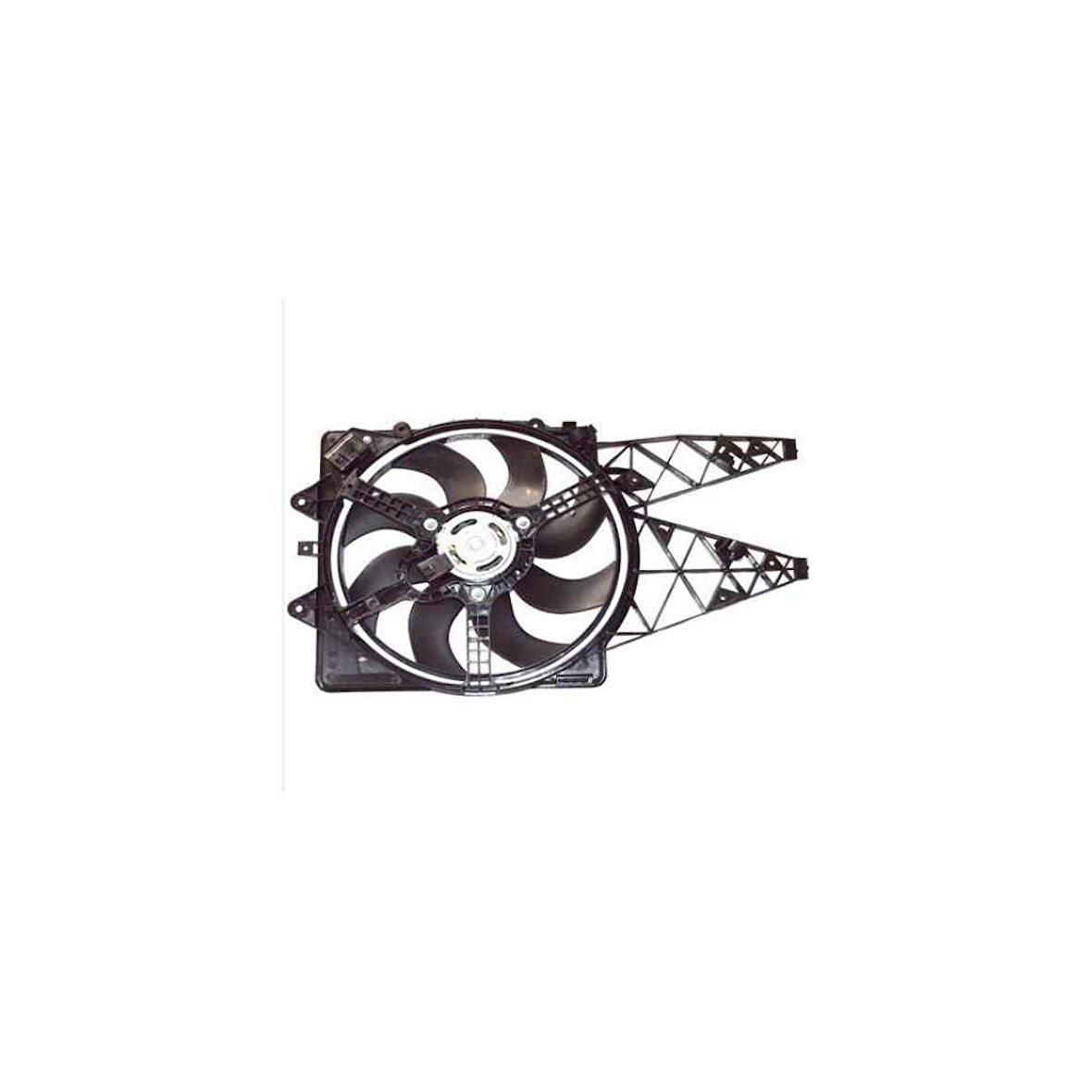 G Punto 05- Fan Motoru Davlumbazlı 75 Bg Klimalı Kal417600 55700342
