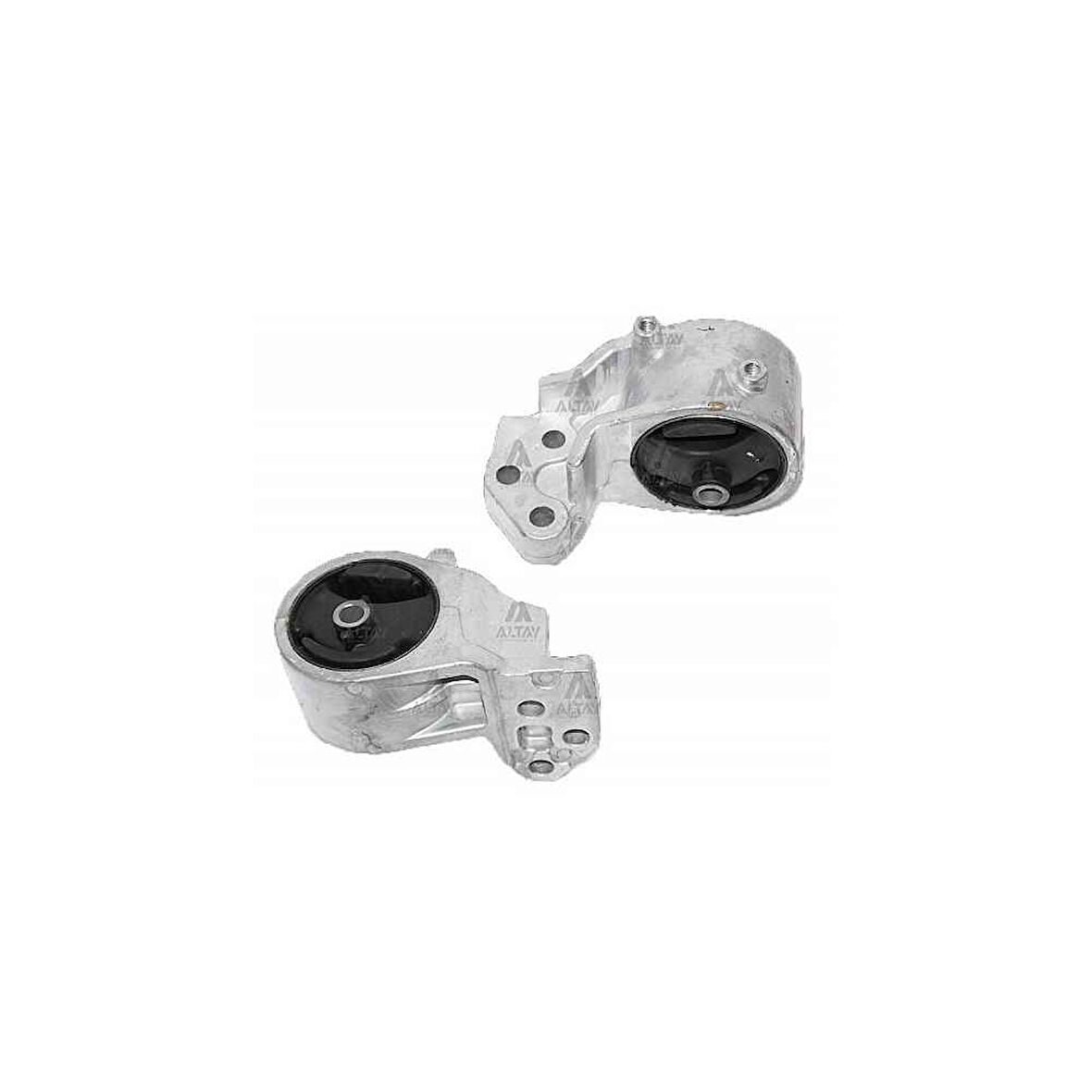 Esse Otomotiv - Elantra 96-01 Sağ Motor Takozu Kre2181029000 21810-29000