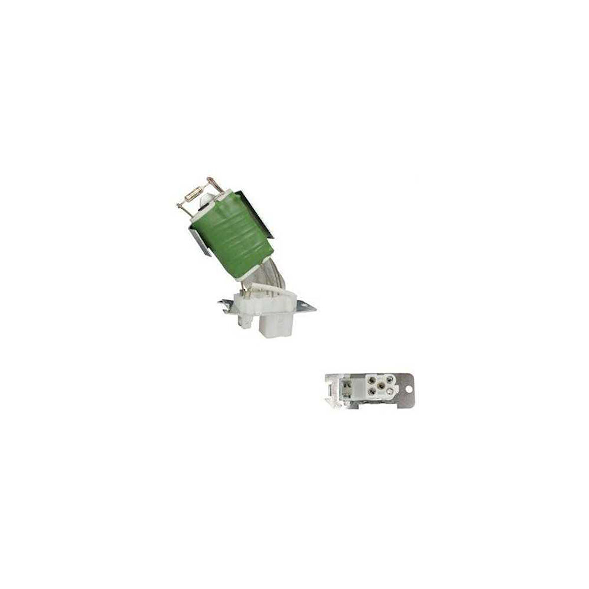 Esse Oto - Astra F Vectra A Klima Fan Rezistansı 89-98 Mag 359000603300 1845785