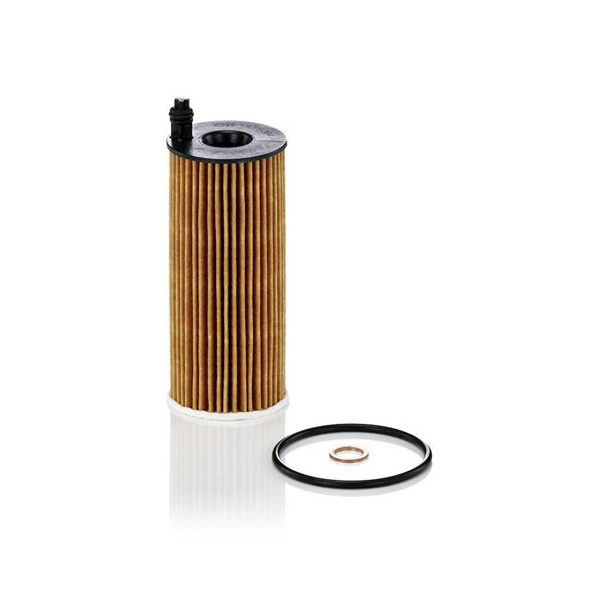 Esse Oto - F20-f20 Lcı-f21-f21 Lcı-e90 Lcı-e91 Lcı-e92 Lcı- Yağ Filtresi 10-18 Mann Hu 6004 X 11428507683