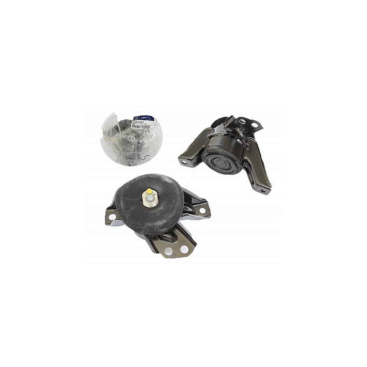 Esse Otomotiv Tucson 15- 4×4 A T Sağ Takoz Motor - MBS-21810D3100 - 21810-D3100