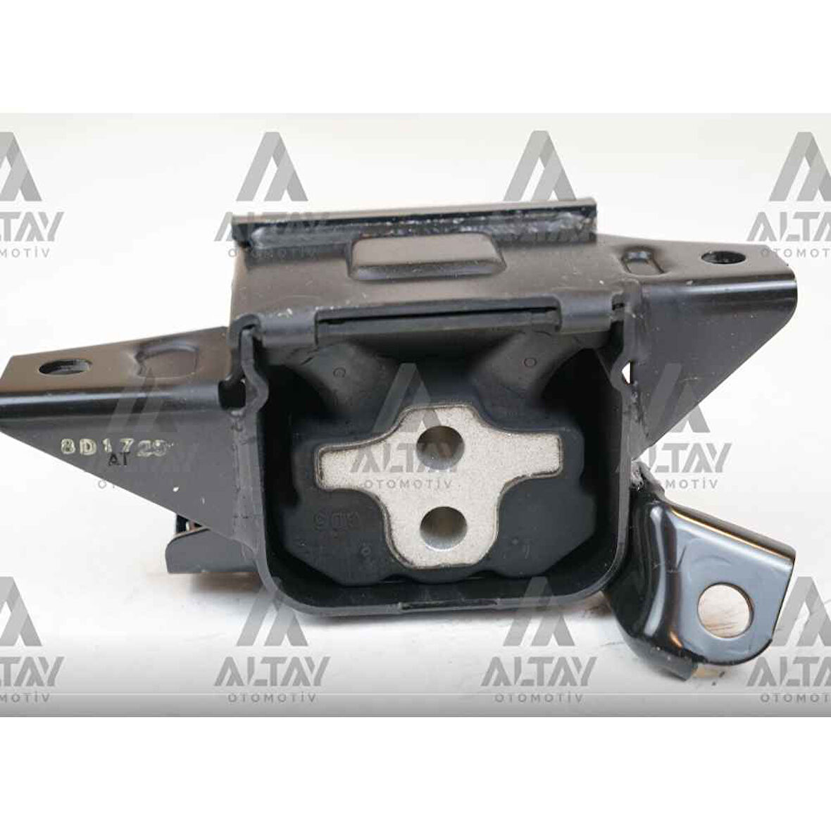 Esse Otomotiv İ-30 12-16 Sol Ceed 12-16 At Dizel Takoz Motor - MBS-21830A5600 - 21830-A5600