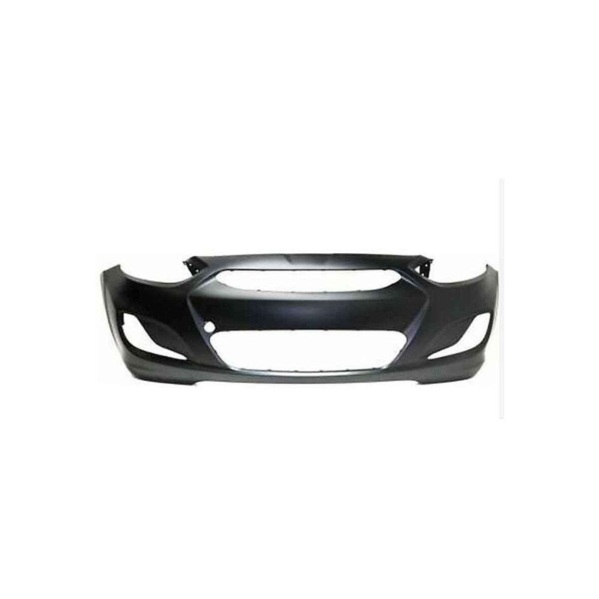 Esse Otomotiv Accent Ön 15-18 Blue Tampon - MBS-865111R010 - 86511-1R010