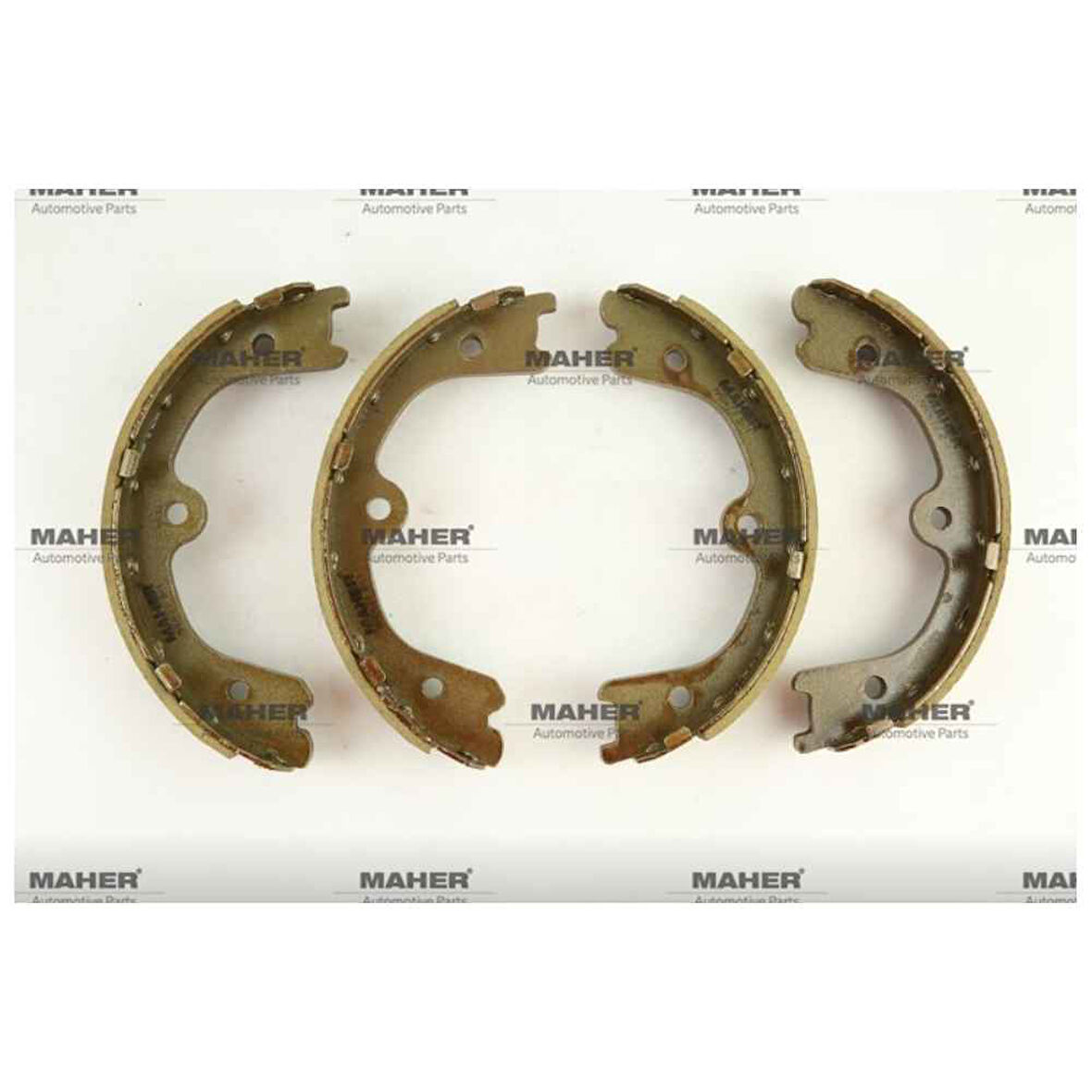 Esse Otomotiv Pickup Navara 06- X-Trail 01-07 Pathfinder 06-11 Fren Balata El Pabuç - 44060-EA026 MHR-00154