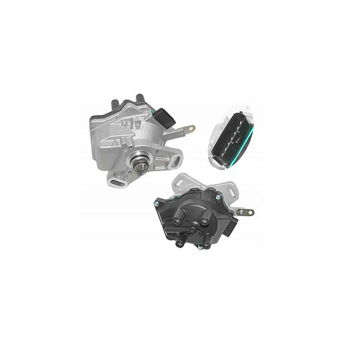 Esse Otomotiv Civic 96-00 1.4-1.6 D14A4-D16Y4 Distribütör Kapağı - MHR-00805 - 30100-P2A-J01