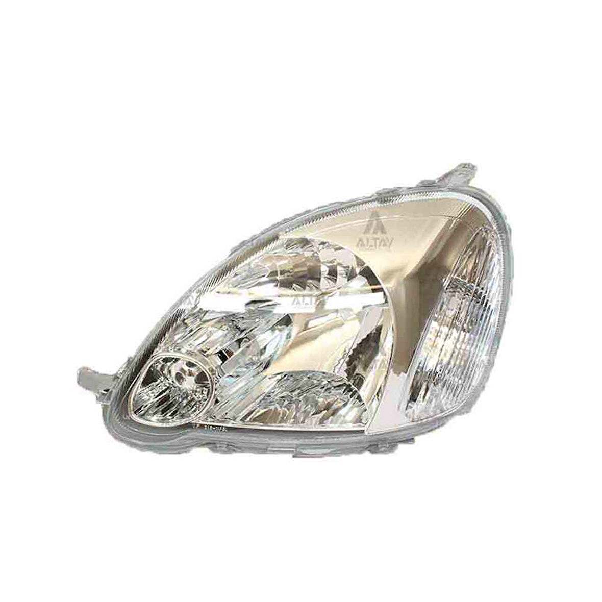 Esse Otomotiv - Yaris 03-05 Elektrikli Sol Far Mhr01181 81170-0d080