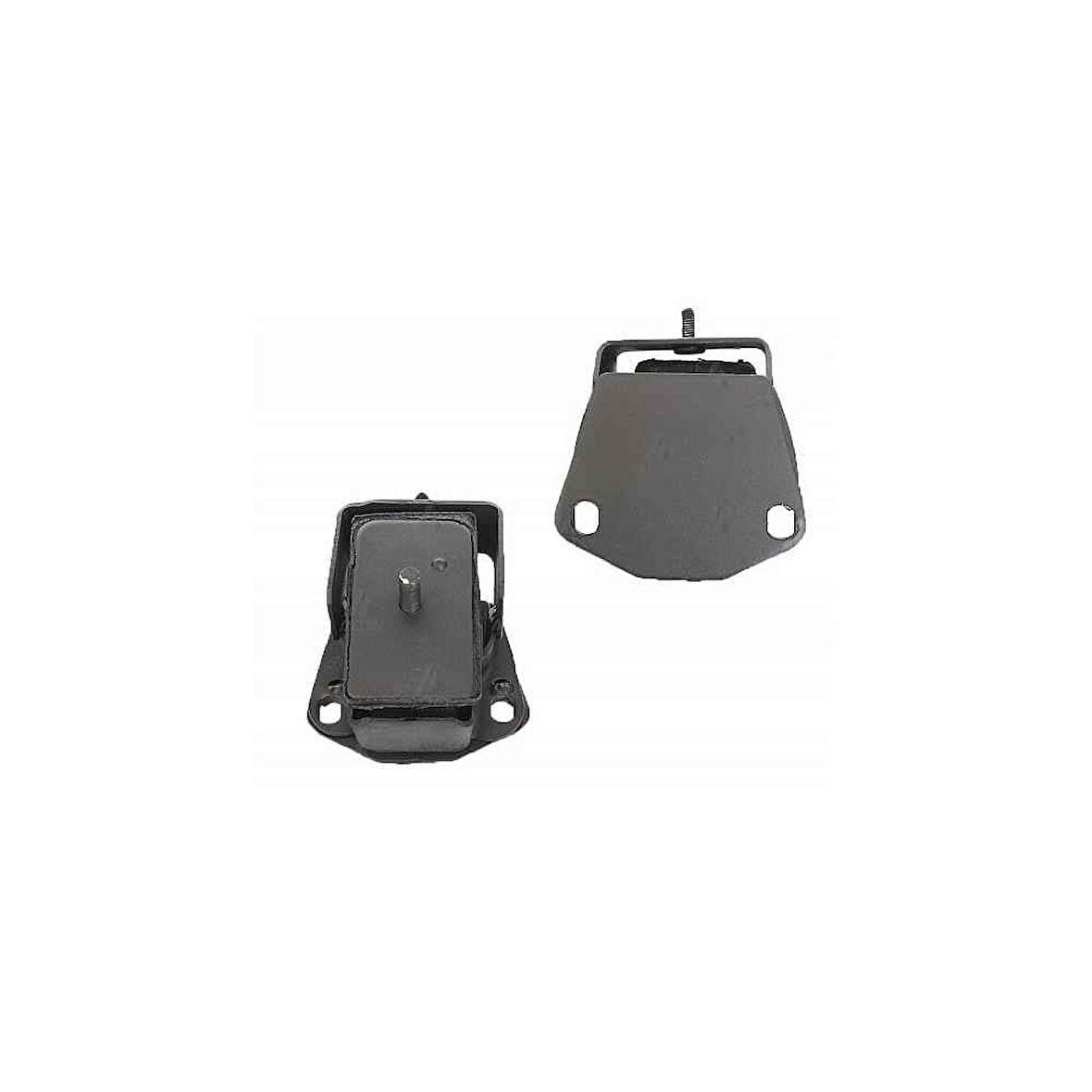 Esse Otomotiv H-100 Min. Sağ Takoz Motor - MHR-08886 - 21812-43200