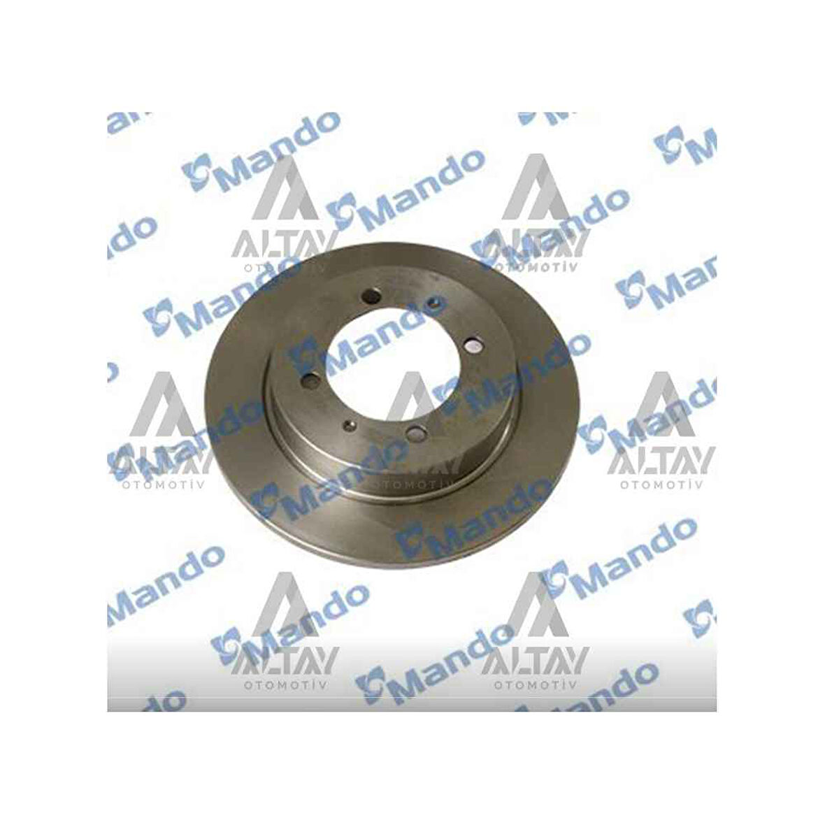 Esse Otomotiv Carisma 96-06 Volvo S-40 97-03 Arka Düz 260-4 Fren Diski - MND-MBC035145 - MB699288