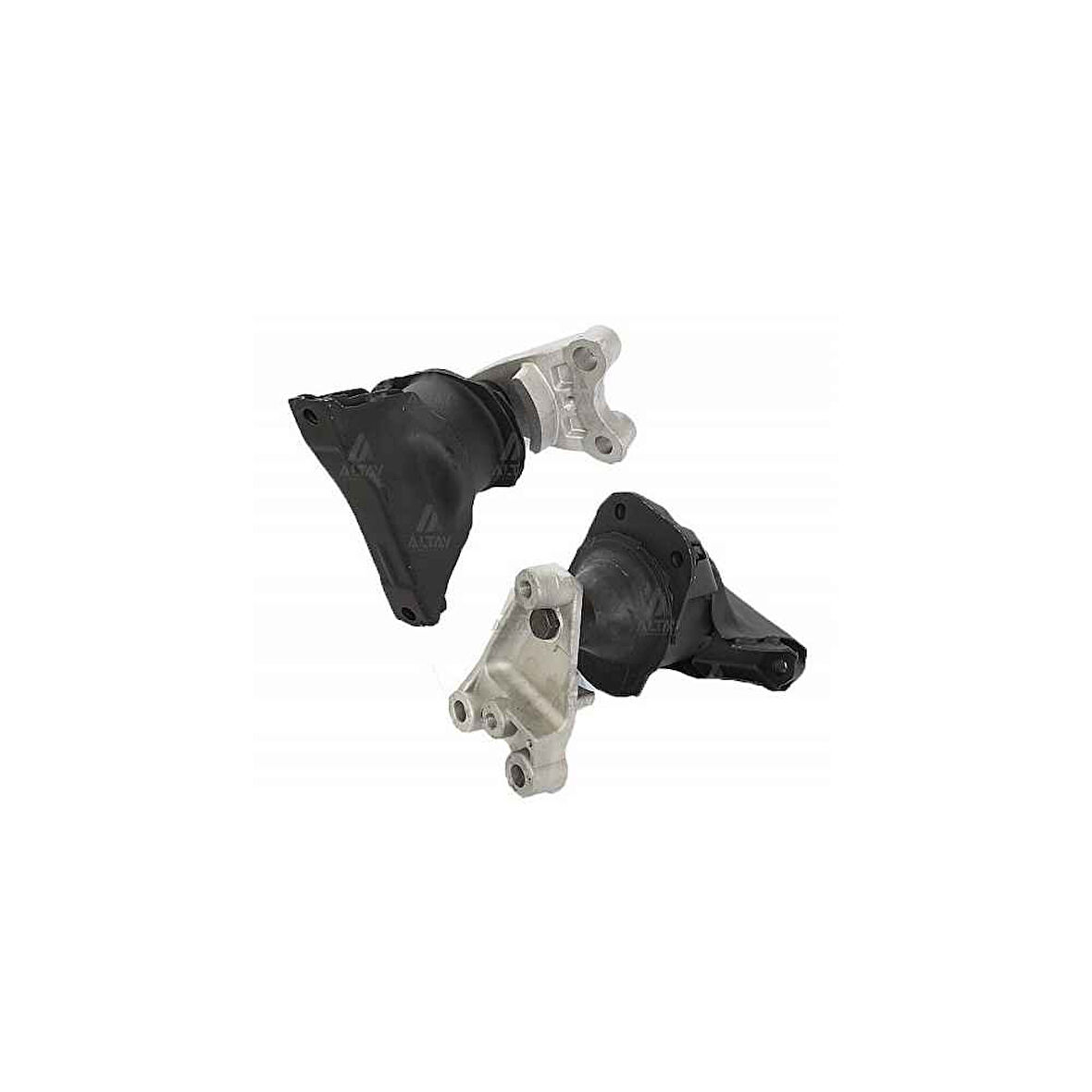 Esse Otomotiv Civic 06-12- Yağli At-Mt Sağ Fd6 Takoz Motor - OEM-50820SVAA03 - 50820-SNB-J02