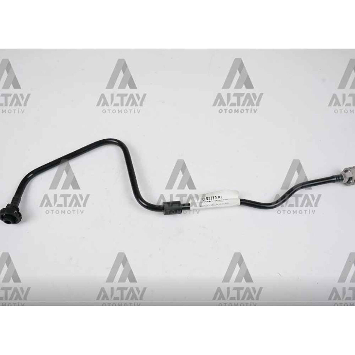 Esse Otomotiv A4 A5 2016- Arka- Yedek Su Deposu Borusu -  -8W0121081BE - 8W0121081BE