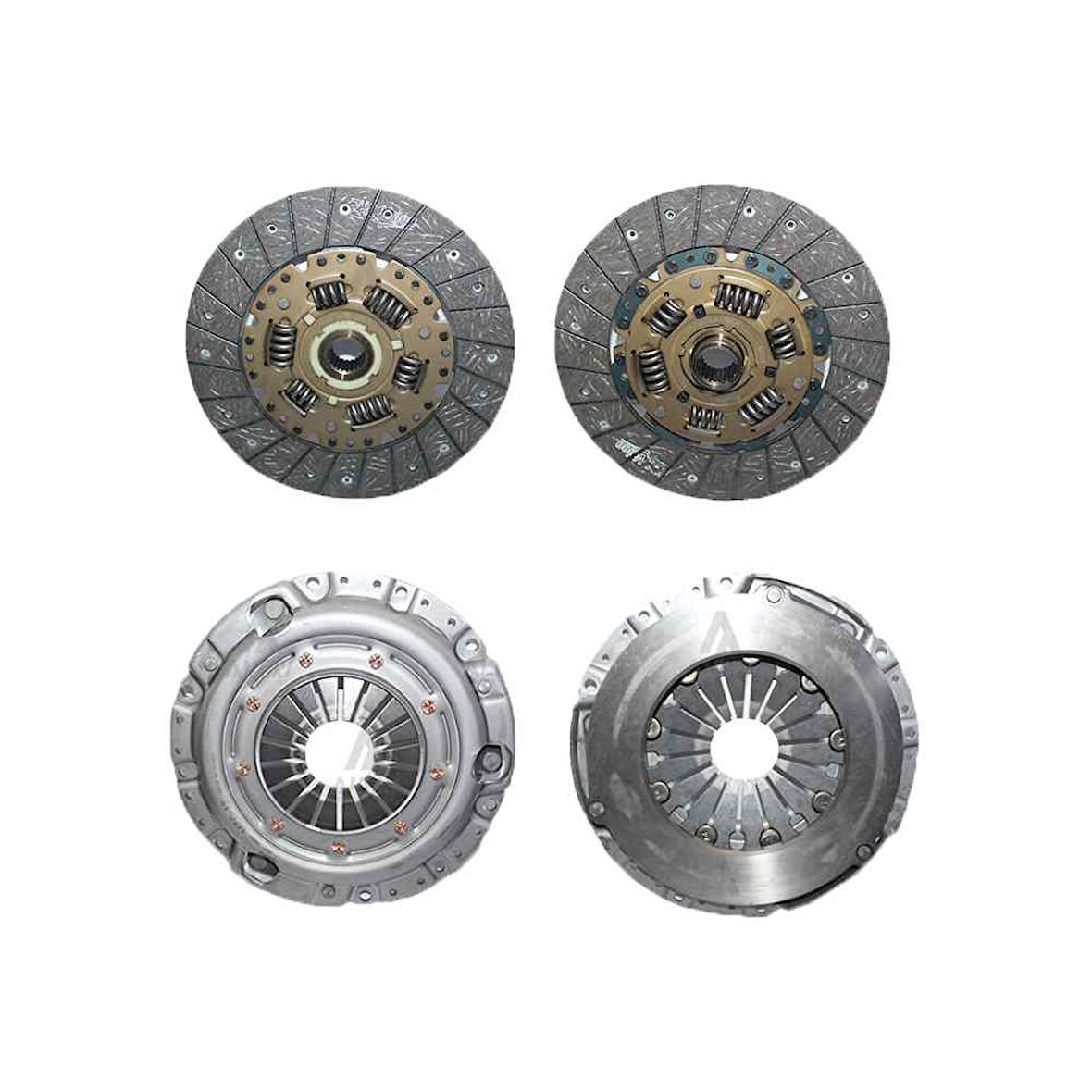 Esse Otomotiv E-2200 97-06 Rulmanli Debriyaj Seti - PHCVAL-MZ110G - MZ-110G