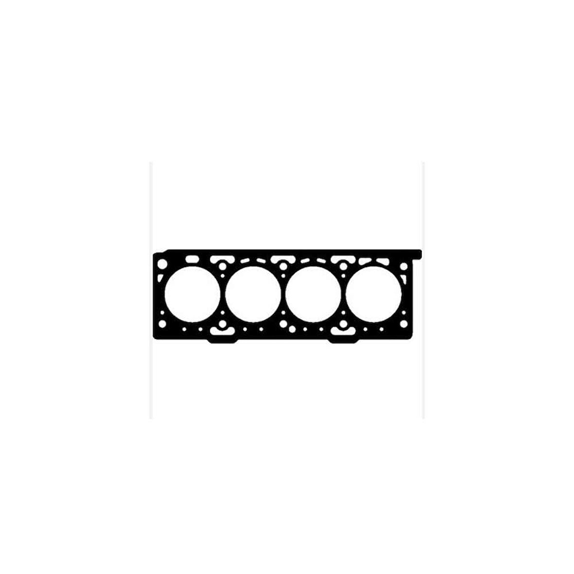 Esse Otomotiv - Palio Siena Marea Bravo 1.6 16V Tork Motor Silindir Kapak Conta - PYN-BX030 - 46410960