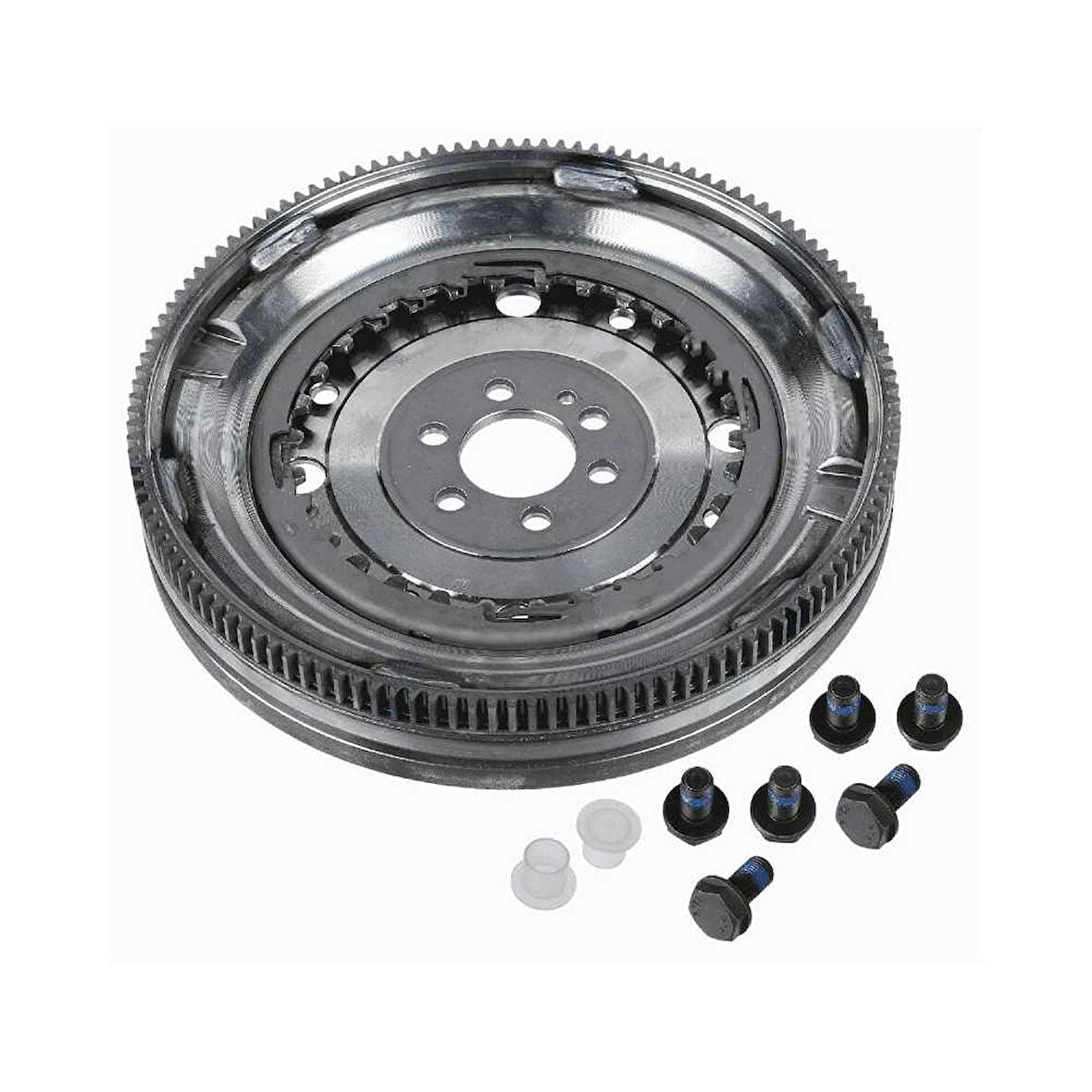 Golf6-golf7-jetta-passat-polo-a3-leon 10- Volan Dsg 129 Dıs 415054509 Otomatık Sch2295601009 03l105266el