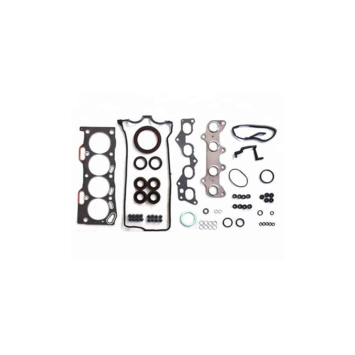 Toyota Corolla Uyumlu 1998-1999 1 3 16 V Takım Conta 04111-11141