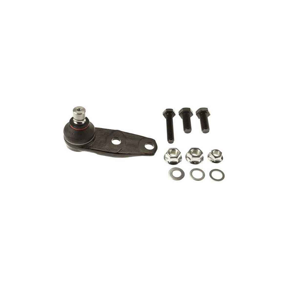 Esse Oto - Renault-9-11/kangoo I Rotil Alt 82- Trw Jbj761 7701468411