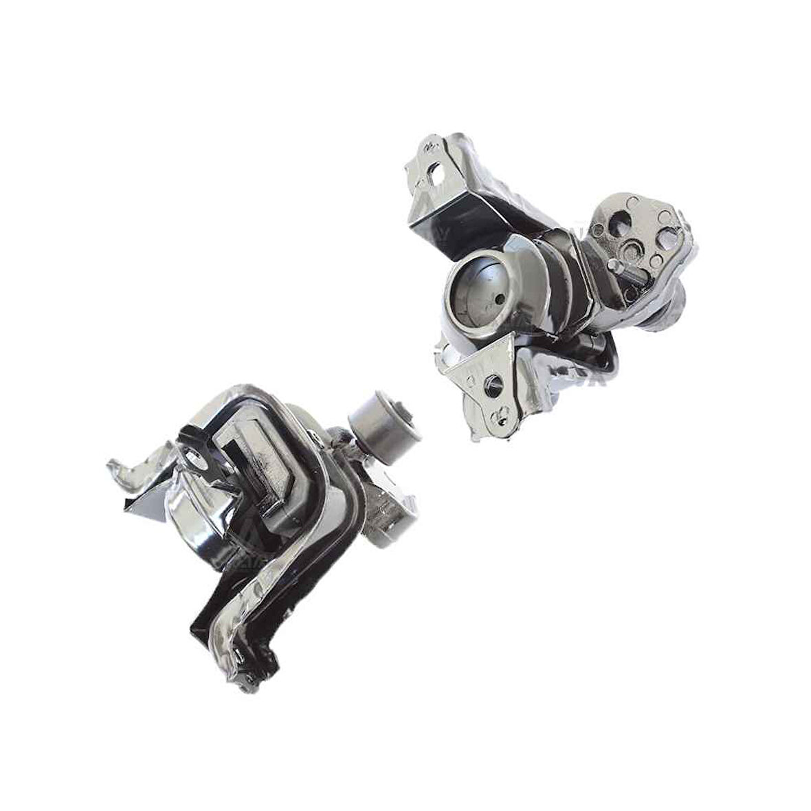 Esse Otomotiv Yaris 98-02 Ön Takoz Motor - TYV-1230521060 - 12305-21060