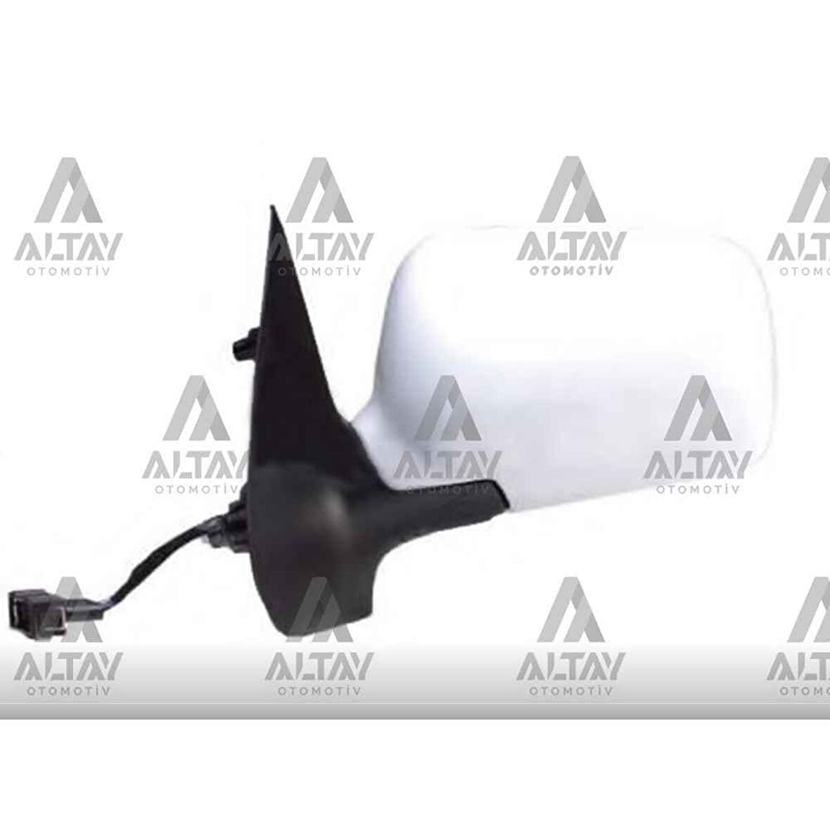 Esse Otomotiv Polo Classic 96-99 Ayna Dış Dikiz Elektrikli isitmali Astarli Sağ - TYV-6K1857508F