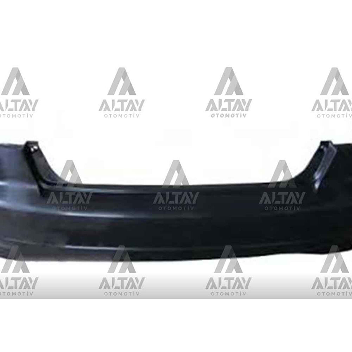 Esse Otomotiv Civic Arka 06-11 Sedan Tampon - TYV-71501SNLZ00 - 71501-SNL-Z00
