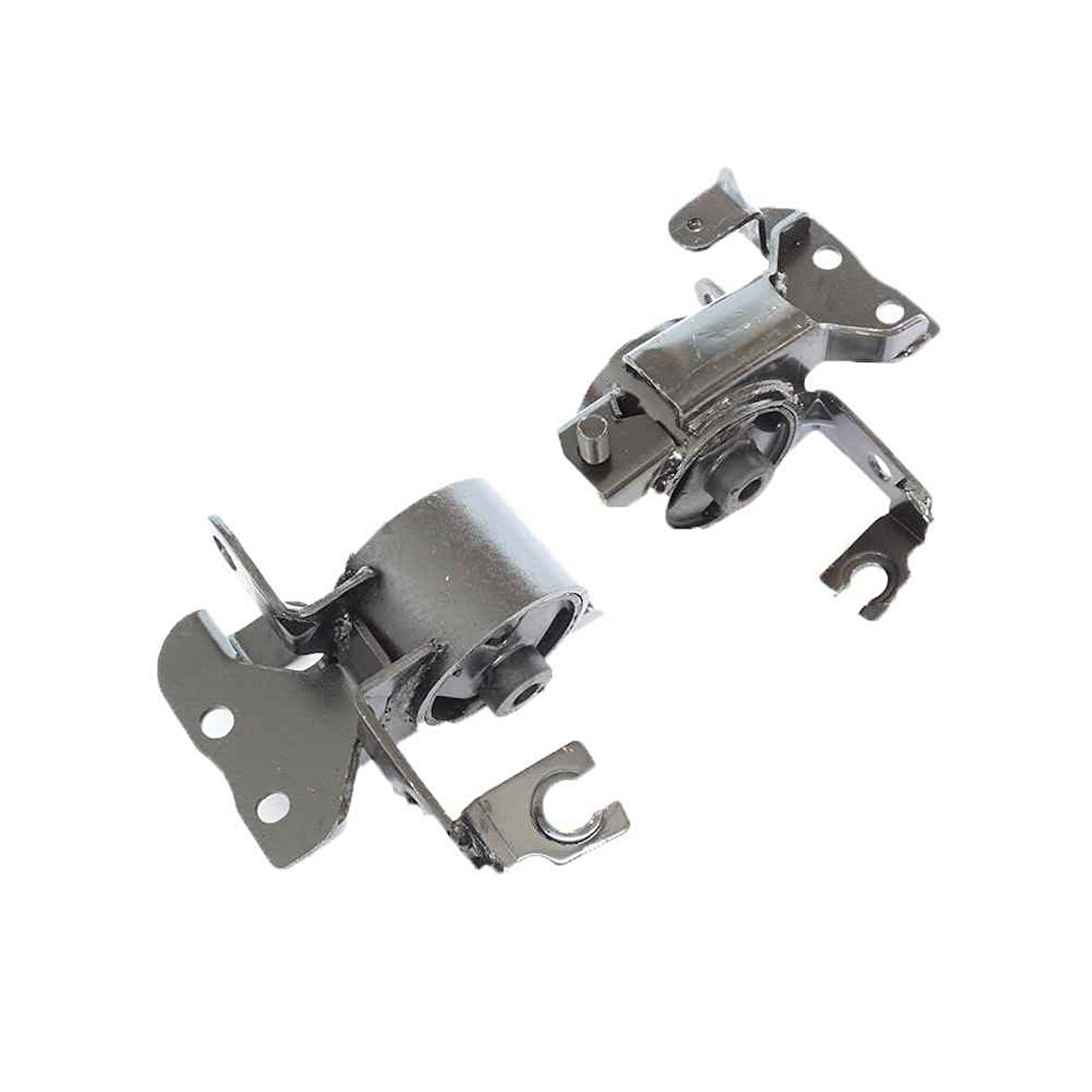 Esse Otomotiv - 323 99- Manuel Sol Motor Takozu Tyvb25d39070c B25d-39-070c