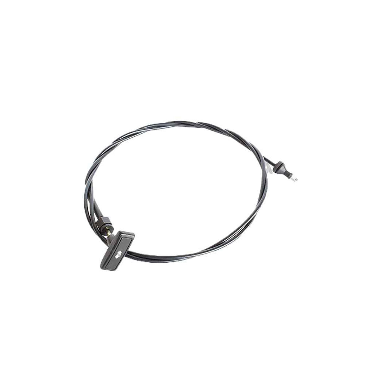 Esse Otomotiv - 626 92-97 Kaput Açma Teli Tyvga7b56720a Ga7b-56-720a