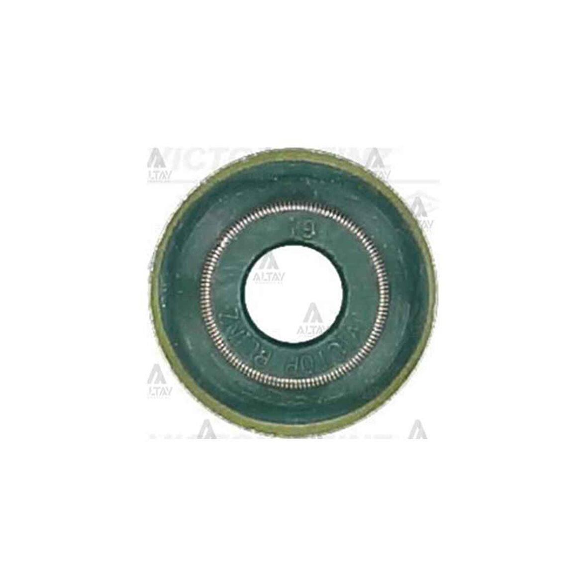 Esse Otomotiv Astra F 91-98 Vectra A 88-95 1.4-1.6-1.8-2.0 Adet Subap Lastiği - VR-70-26546-00 - 642527