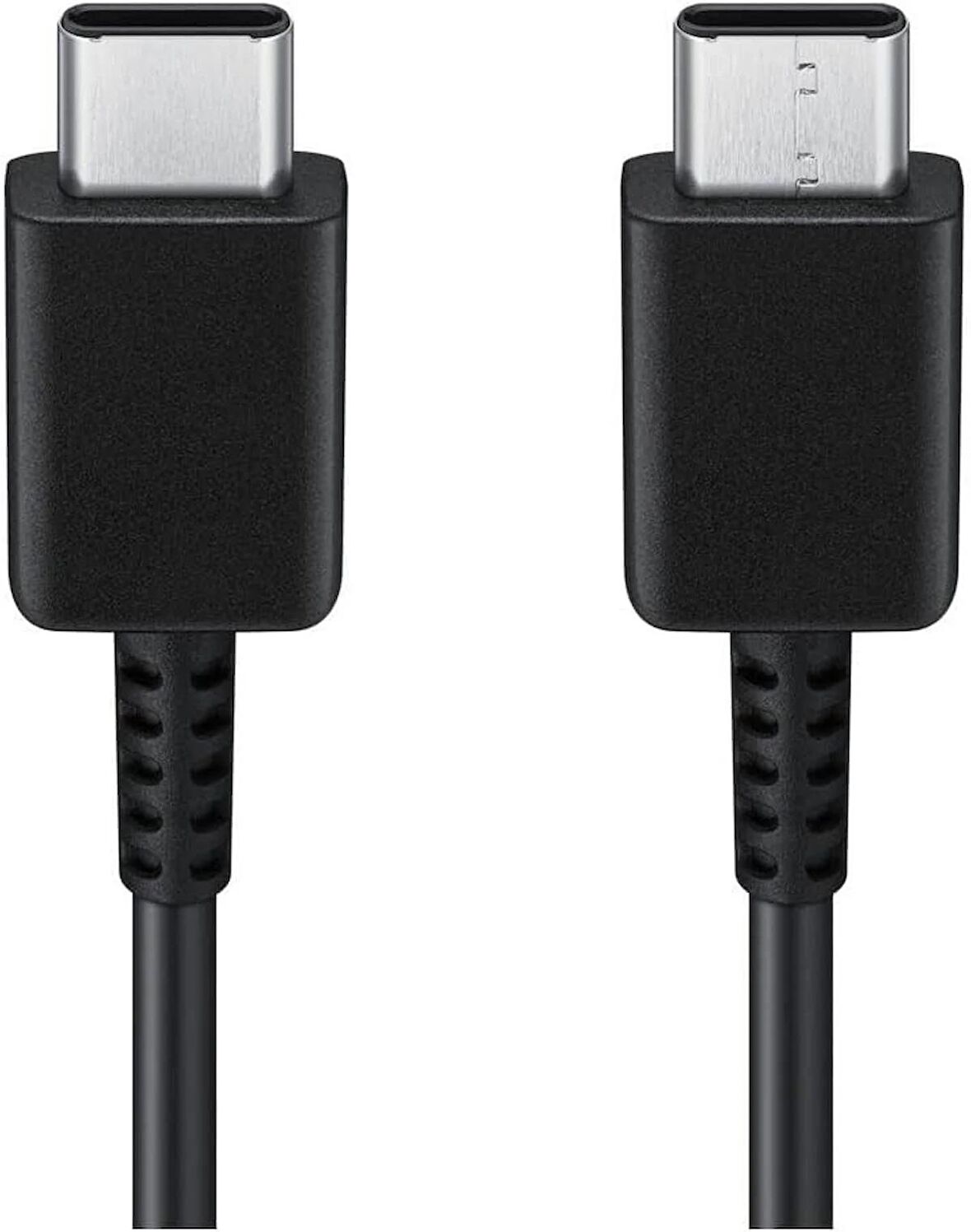 Samsung EP-DA705B şarj data kablo Samsung Type-c to Type-C EP-DA705BBEGWW uyumlu 60W Destekli Şarj Kablosu 