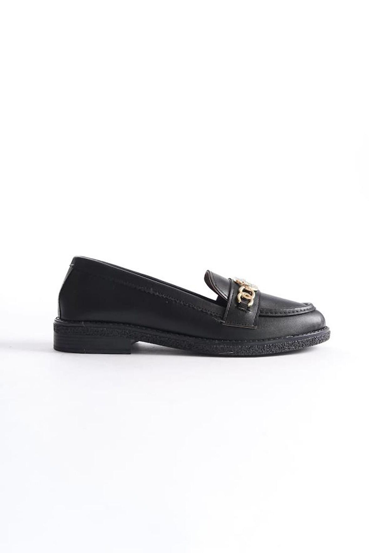 Glamoria Kadın Loafer Günlük Ayakkabı TR040Y38A