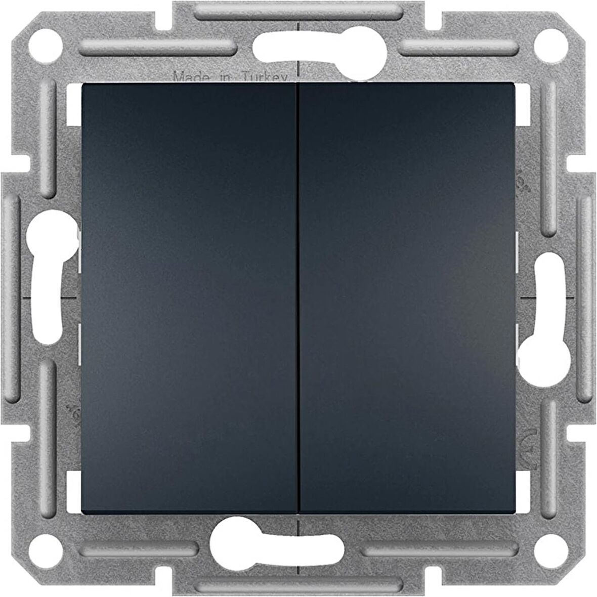 Schneider Asfora Antrasit Komutatör EPH0300171