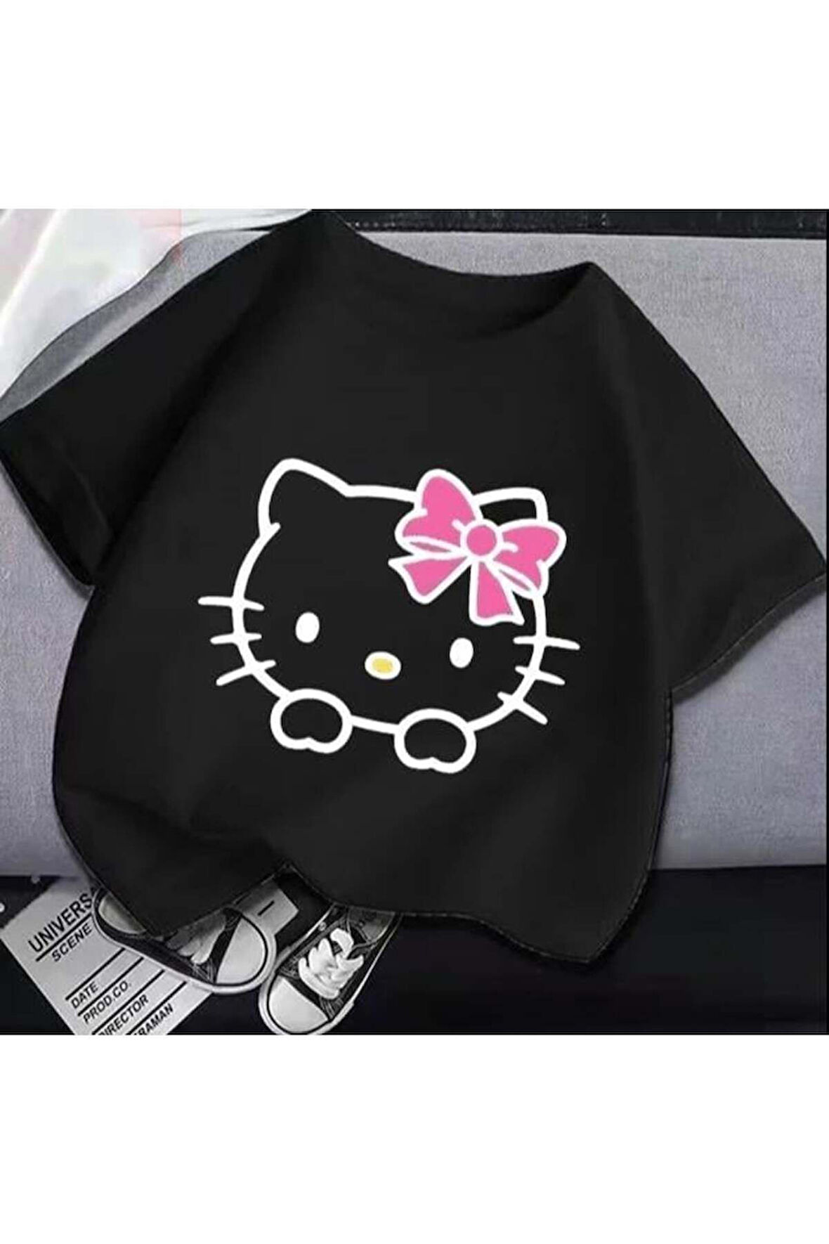 Kitty Young T-shirt