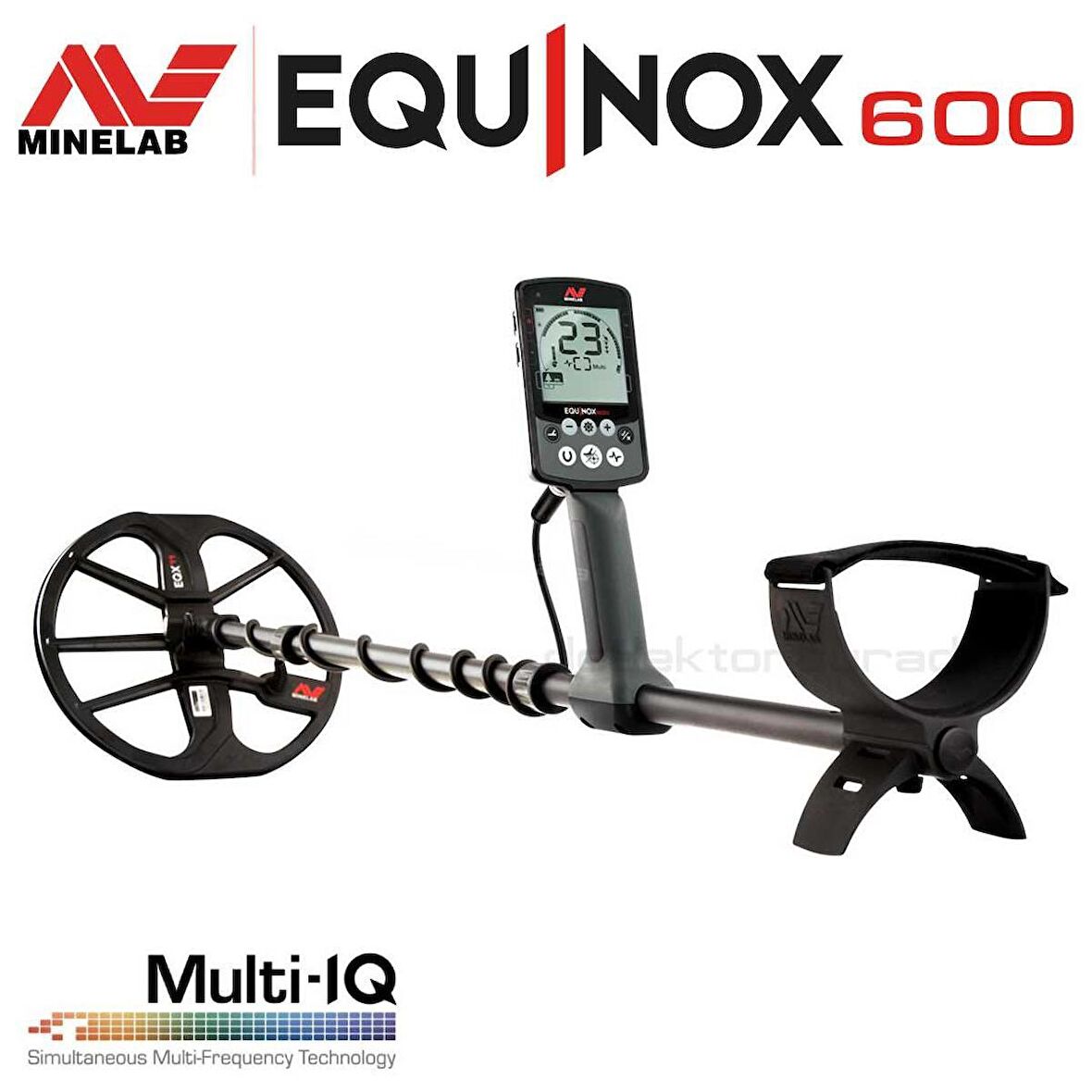 EQUINOX 600